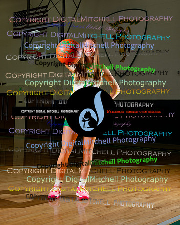 88-Basketball Girls