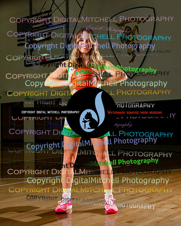 70-Basketball Girls