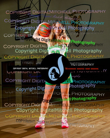 69-Basketball Girls