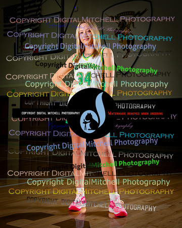 79d-Basketball Girls