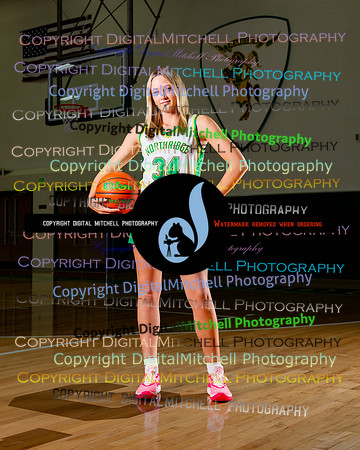 78-Basketball Girls