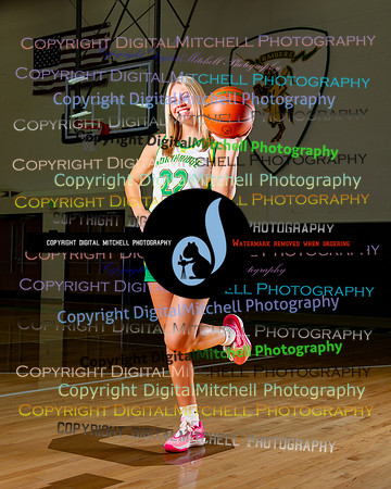 92-Basketball Girls