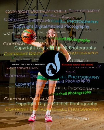 89-Basketball Girls