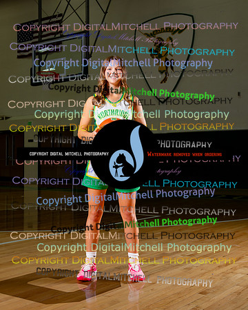65-Basketball Girls