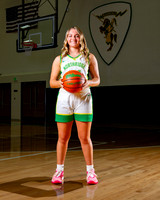 71-Basketball Girls