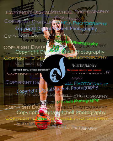 77-Basketball Girls