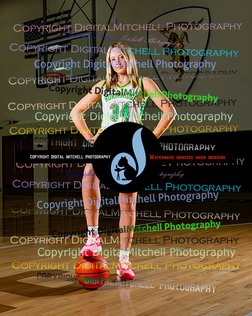 79-Basketball Girls