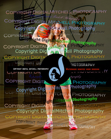 68-Basketball Girls
