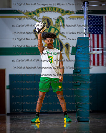 8-NHS Volleyball Boys 2024
