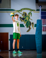 15-NHS Volleyball Boys 2024