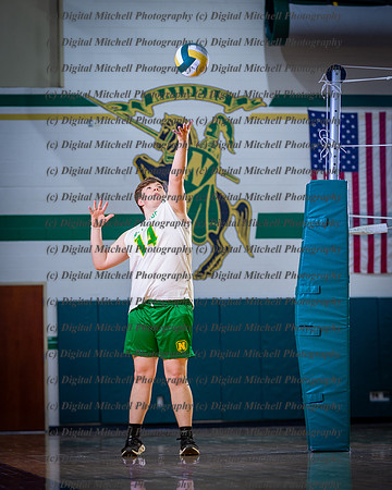 26-NHS Volleyball Boys 2024