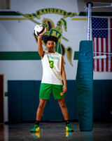 9-NHS Volleyball Boys 2024