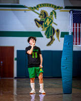 20-NHS Volleyball Boys 2024
