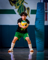 19-NHS Volleyball Boys 2024-2