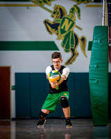 5-NHS Volleyball Boys 2024