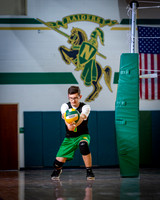 6-NHS Volleyball Boys 2024