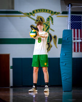 13-NHS Volleyball Boys 2024