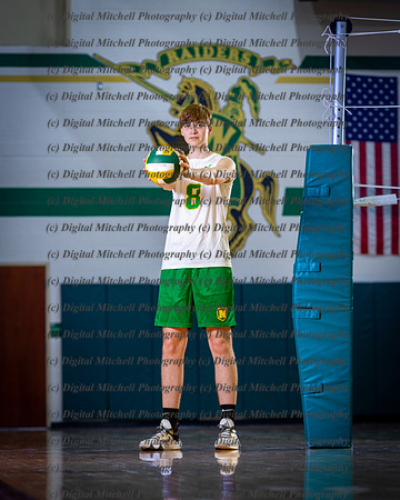 13-NHS Volleyball Boys 2024