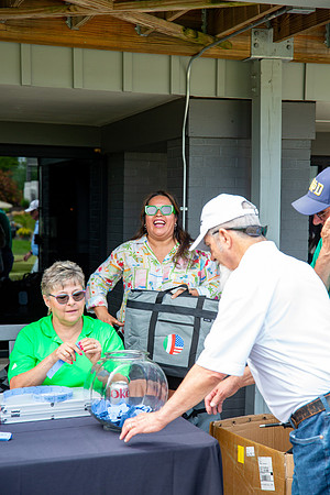 510-Italian American Golf Outing 2025