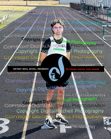 184-CHS 2025 Track