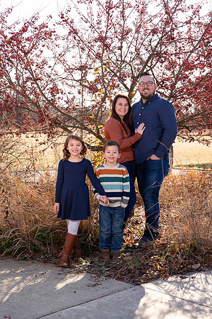 4-Ranschaert Family Winter 2022