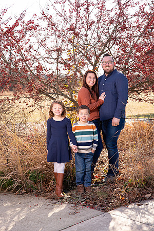 3-Ranschaert Family Winter 2022