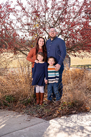 7-Ranschaert Family Winter 2022