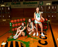 94-2024 Basketball Girls