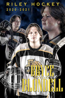 Bryce Blondell  20x30