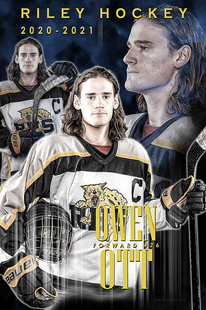Owen Ott  20x30