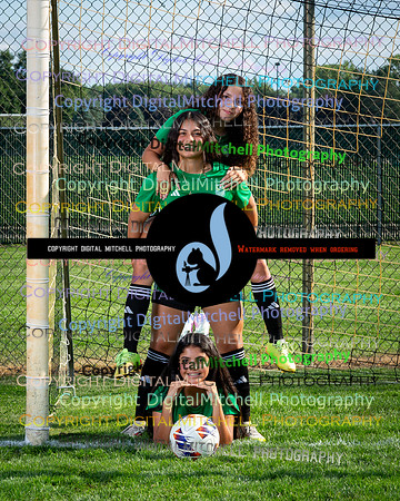 159-CHS 2025 Fall Soccer Girls