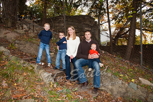 Erin Nowak Family-261