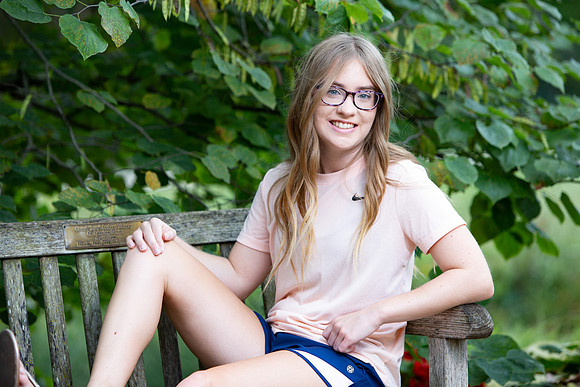 27-Jenna Rowe