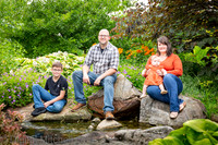 13-Lesli Springer Family
