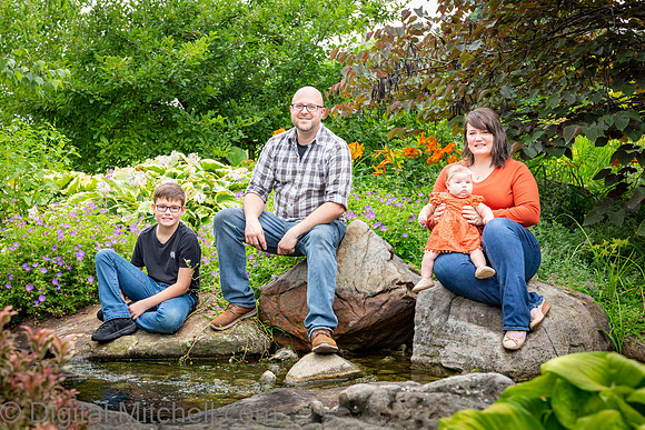 13-Lesli Springer Family