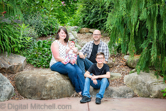 163-Lesli Springer Family