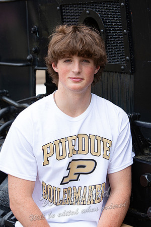 1-Henry Gillen