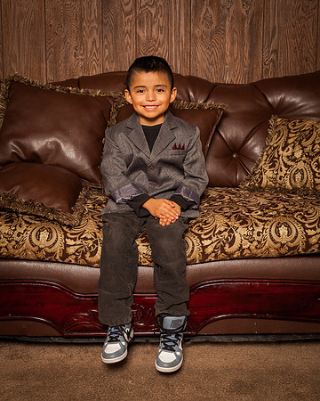 Lenny Family-024