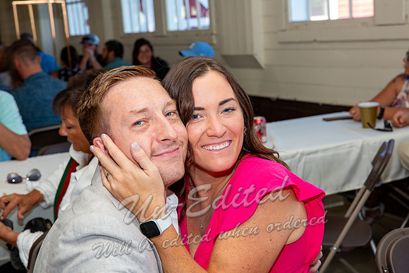583-Kyra n Tyler Niespodziany