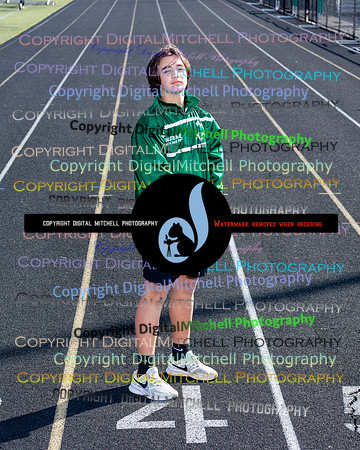 312-CHS 2025 Track