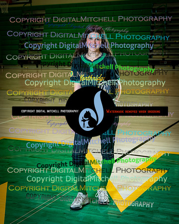 515-NHS 2025 Track and Softball
