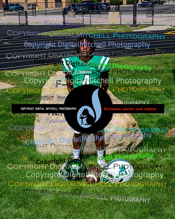 16-2024 Fall Football