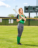 32-CHS Softball 2022