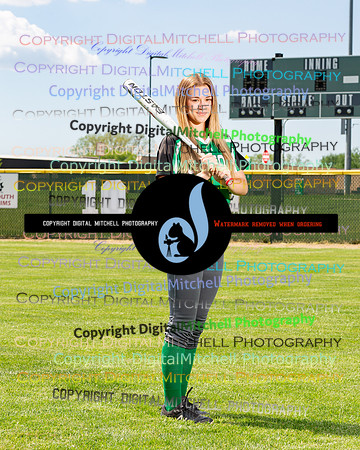 32-CHS Softball 2022