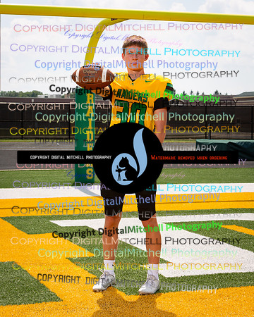 254-NHS 2025 Fall Football Varsity