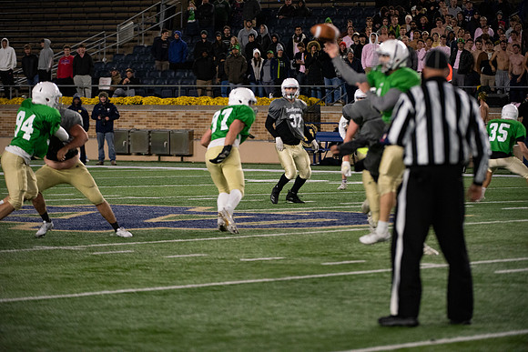 174-ND InterHall Football 2021
