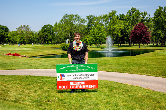613-Italian American Golf Outing 2025