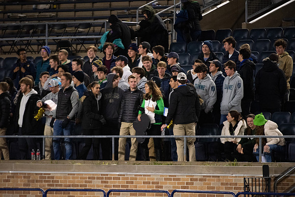 20-ND InterHall Football 2021