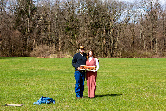 17-Lauren DeMont n Joseph Markiewicz