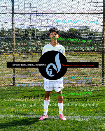 14-2024 Fall Soccer Boys